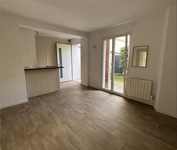 2 pièces - 35 m² - RDJ - Colocation non autorisée - Photo 5