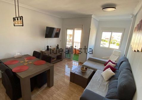 Alquiler de piso en Centro