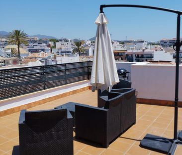 Atico en alquiler en Marbella, Marbella - Photo 3