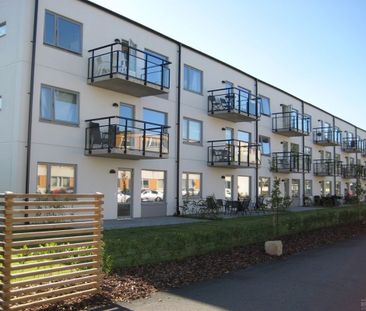 Bokelundsvägen 2 B - Foto 1