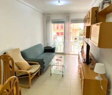 Apartamento de alquiler en Calle Carmelo Simón Plá, 6, Playa de San... - Foto 1