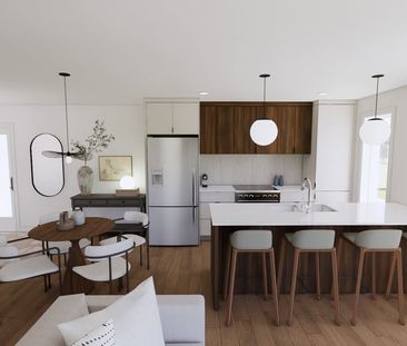 3.5 NEUF - DISPONIBLE 15 FÉVRIER - Photo 1