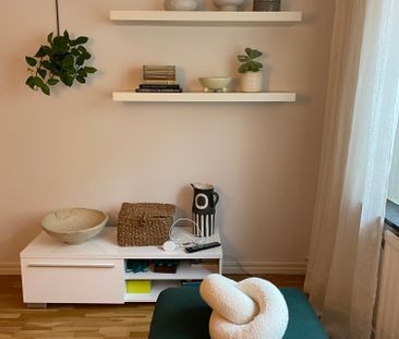 Jägaregatan, Göteborg - Photo 5