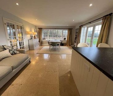 Monk Sherborne, Hampshire, RG26 - Photo 4