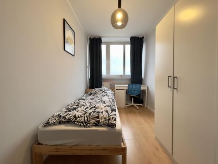 Rozkładowe mieszkanie 3-pokojowe | Stare Miasto | - Фото 5