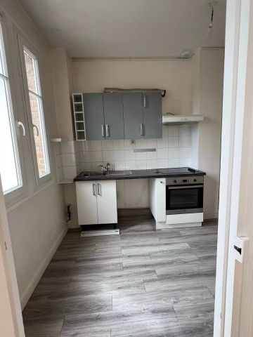 Location Appartement 3 pièces 52m² CHELLES 77500 - Photo 5