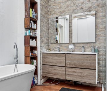 Appartement • Silly-Gallieni - Photo 3