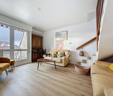 LOCATION APPARTEMENT - 104.24m² - Strasbourg - Photo 1