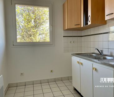 Location Appartement 2 pièces 47m² - Photo 5