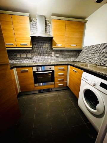 2 Bed Flat, Middlewood Street, M5 - Photo 3