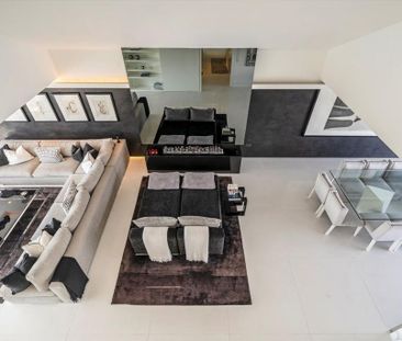 5 bedroom flat to rent - Photo 1