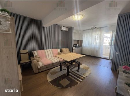 De închiriat |Apartament cu 2 camere și loc de parcare| Metrou Berceni - Photo 5