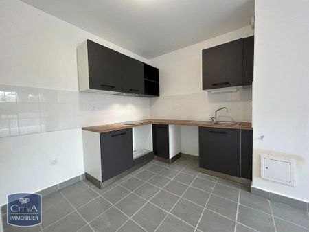 Appartement à louer 3 pièces 65.6m² - Photo 3