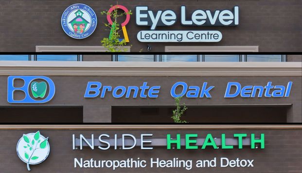 For Lease - 2420 Baronwood Drive Unit# 1704, Oakville, Ontario - Photo 1