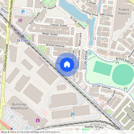 11 Derby Lane, SA 5011, St Clair