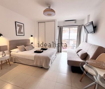 Alquiler de estudio en Avenida Gamonal, 10 - Photo 1