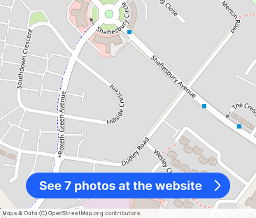 Hillside Crescent, Harrow - Photo 1