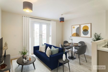 PETERBOROUGH - Photo 3