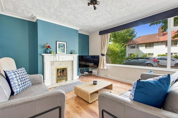 4 bedroom house to rent - Photo 1