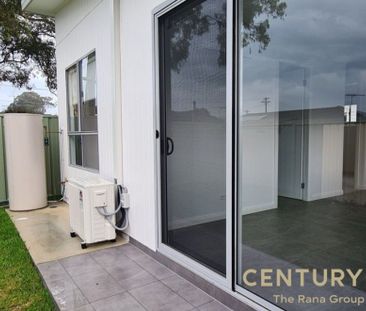 Stylish, Nearly-New 2-Bedroom Granny Flat – Private & Convenient Li... - Photo 6
