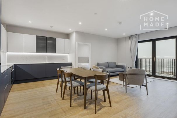 3 bedroom flat to rent - Photo 1