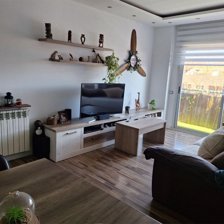 Piso de alquiler en Avinguda de Madrid, 63, Torre-Sana - Photo 1