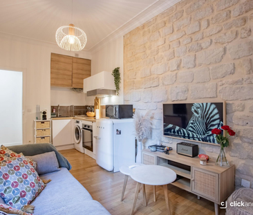 Très joli T2 au coeur de Levallois-Perret - Photo 2