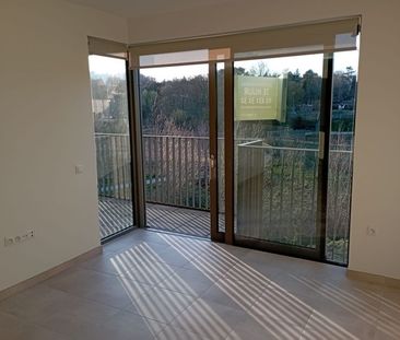 Serviceflat te huur - Foto 2
