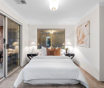 Effortless Beaufort Street Living in a Boutique Townhouse Setting - Photo 6