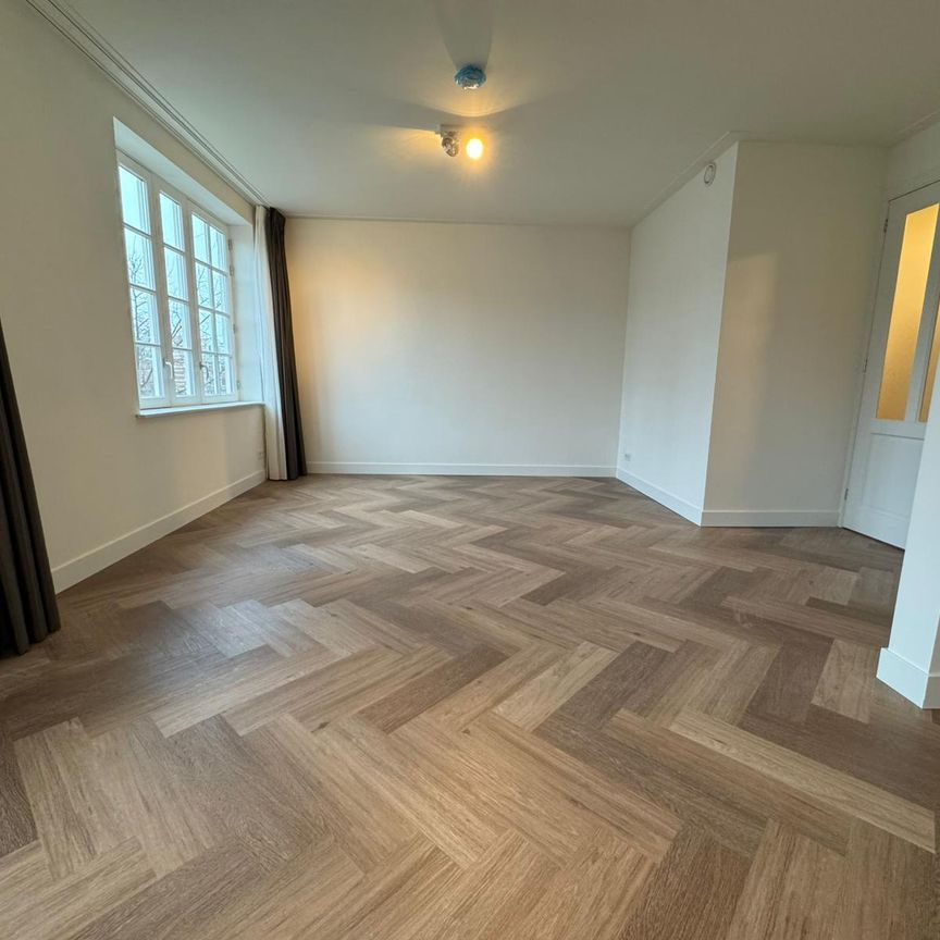 Te huur: Appartement Ruysdaelstraat 9 2 in Amsterdam - Foto 1