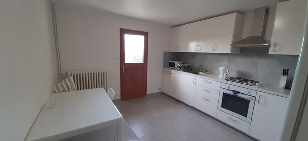 Chambre de 14 m² dans COLOCATION - Photo 1