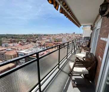 Alquiler de piso en Puente de Segovia - Photo 3