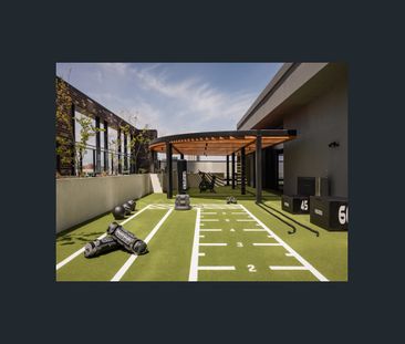 1-Bedroom Furnished Apartment | 1 Month Free - Photo 5