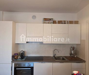 Bilocale via Erice 8, Vigentino - Fatima, Milano - Foto 5