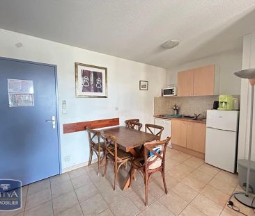 Appartement à louer 2 pièces 37.86m² - Photo 6