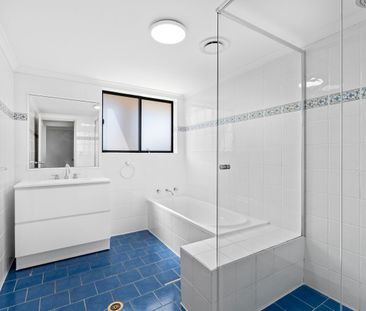 Two bedroom apartment in sought after location - Photo 4