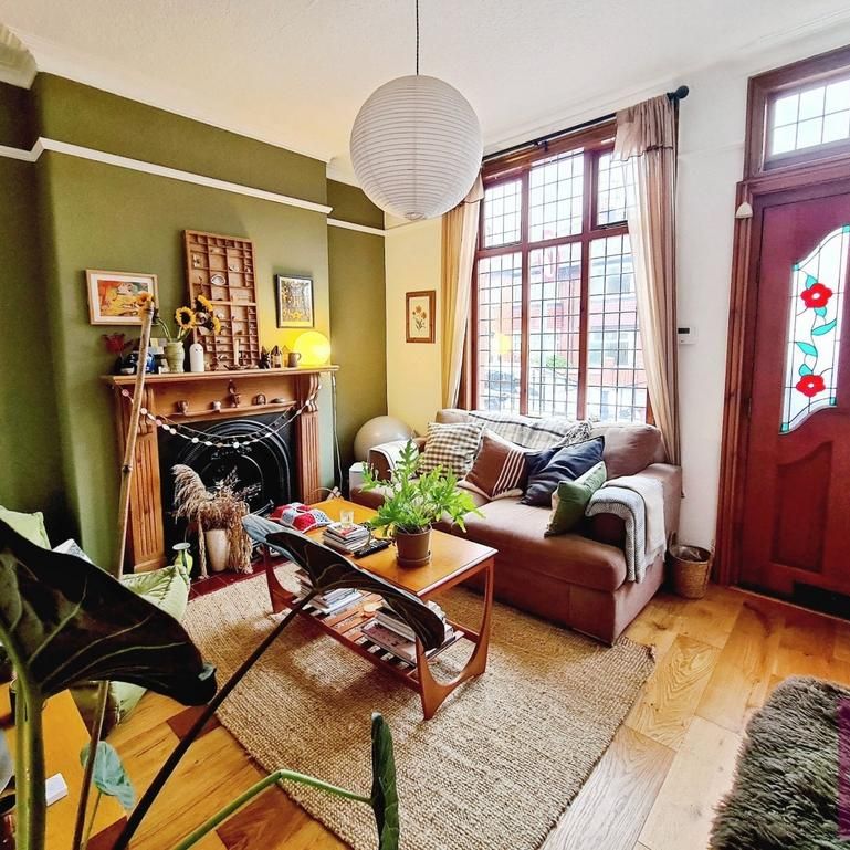 2 bedroom semi-detached house to rent - Photo 1