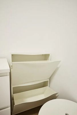 Avenida de Menéndez Pelayo, Madrid, Community of Madrid 28009 - Photo 1