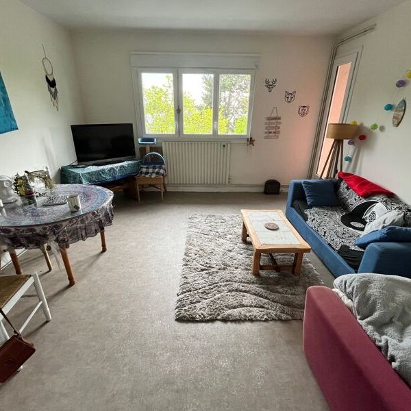 Appartement à louer 3 pièces • 73 m2 Limoges - Photo 1