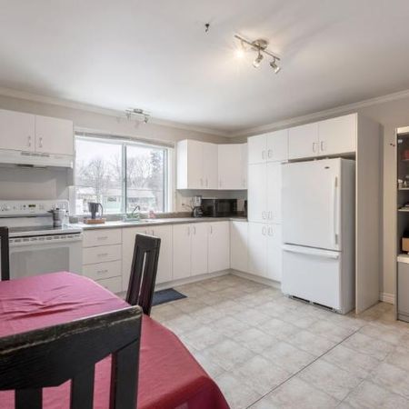 Appartement 4 ½ à louer Sainte-Foy / Sillery avril 2026 - Photo 4