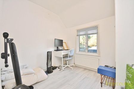 2 bedroom terraced house to rent - Photo 3