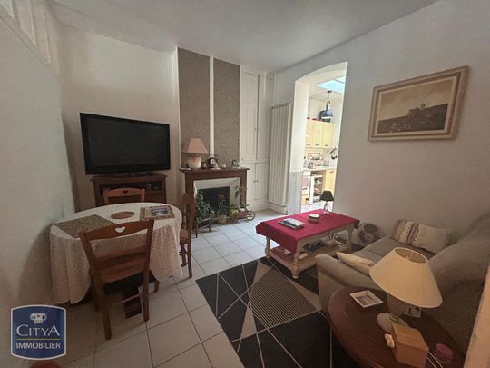 Location Appartement 2 pièces 49m² AGEN 47000 - Photo 1