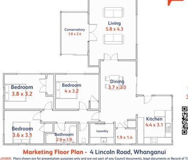 SPRINGVALE - 3 BEDROOMS - Photo 5