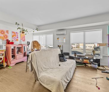 For Lease - 506 Gladstone Avenue Unit# 100, Ottawa Centre, Ontario - Photo 2