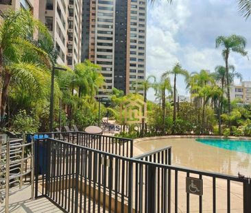 Apartamento Com 2 Dormitórios Para Alugar, 57 m² por R$5.220,00/mês... - Photo 4