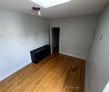 For Lease - 2500 Kingston Road Unit# 1, Toronto, Ontario - Photo 5