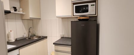 (Symbol 438163) MIESZKANIE na WYNAJEMSzczecin, Stare Miasto Kawalerka plus! Na wynajem, Stare Miasto - Zdjęcie 2