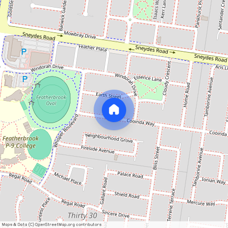 15 Cooinda Way, Point Cook VIC 3030