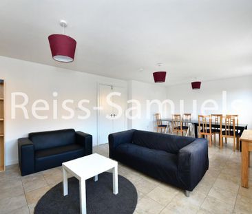 7 bedroom terraced house to rent - Photo 4