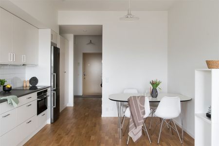 Neptunigatan - Foto 5